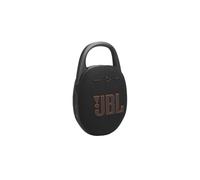 JBL Clip 5 Enceinte Bluetooth avec mousqueton intégré et jusqu'à 15 heures d'autonomie, noir