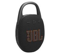 JBL Clip 5 Noir