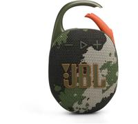 JBL Clip 5 - Enceinte sans fil - Camouflage