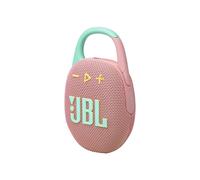 Enceinte sans fil portable JBL Clip 5 Bluetooth Rose