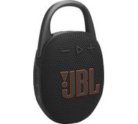 JBL Clip 5 Noir - Enceintes Bluetooth portables