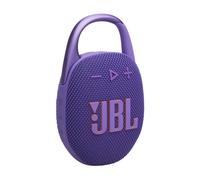 JBL Clip 5 Enceinte portable mono Violet 7 W