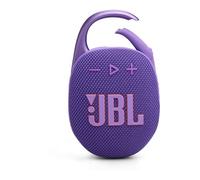 JBL CLIP 5 VIOLET