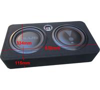 JBL Club 1000SSL | Caisson de basses 25cm (10")