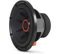 JBL Club 1024 subwoofer 10''' 250W RMS noir Zwart G