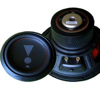 JBL Club 122 Subwoofer 30cm 12 " Bass 1200 watts 2 ou 4 ohms