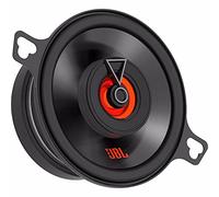 JBL Club 322F Ensemble enceinte voiture à 2 voies de Harman Kardon - 75 Watt Pro Sound Haut Parleur Voiture 87mm | 9cm