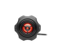 JBL Club 605CSQ - Haut-parleurs - pour automobile - 95 watt - 2 voies - composant
