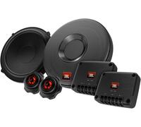 JBL Club 605CSQ - Haut-parleurs pour voiture - 95 Watt - 2 voies - composant