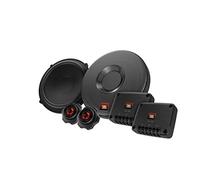 Kit 2 Voies Separees 16.5cm JBL CLUB605C-SQ