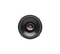 JBL Club 622 - Haut-parleurs - pour automobile - 60 Watt - 2 voies - coaxial - 6.5"
