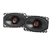 JBL Club 6422F - Haut-parleurs - pour automobile - 40 Watt - 2 voies - coaxial - 4" x 6