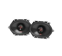 JBL Club 8622F Ensemble enceinte voiture à 2 voies de Harman Kardon - 180 Watt Pro Sound Haut Parleur Ovales 203 x 152 mm | 20.3 x 15.2 cm | 8x6 pouces