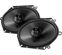 JBL SPKCB864F - Haut-parleurs de voiture, 2 voies, 15,2x20cm, 180W, 2 pcs.