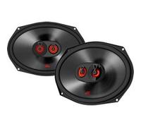 JBL CLUB 9632 Haut-parleurs encastrables auto - 255 W - 2 pièces