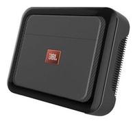 JBL Audio - Amplificateur auto Club A600 Mono subwoofer 1x600 W