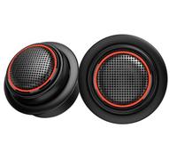 JBL Club Gen3 194T 3/4'' (19mm) Tweeter Ensemble | 50 W RMS / 150 W max, 92 dB, 3 Ohm, 3 kHz-20 kHz - dôme edge-driven - filtre inline inclus - montage encastre ou apparent