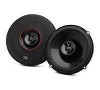 JBL Club Gen3 64 6.5'' (16cm) Set de haut-parleur Coaxial, Noir