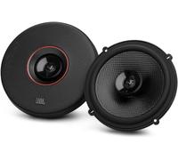 JBL Audio Ensemble de haut-parleurs coaxiaux Club Gen3 64SQ 16 cm (6,5'') – Qualité sonore