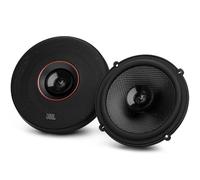 JBL Audio Ensemble de haut-parleurs coaxiaux Club Gen3 64SQ 16 cm (6,5'') – Qualité sonore