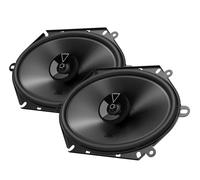 JBL Club Gen3 864F 6x8'' (15x20cm) Set de haut-parleur Coaxial