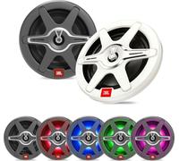 JBL Marine CLUB62 Haut-parleur coaxial