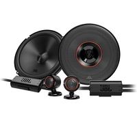 JBL SPKCB64CTP - Set de haut-parleurs pour voiture, 2 voies, 16cm, 210W, 2 pcs.