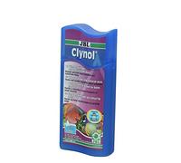 JBL Clynol Conditionneur d'eau pour nettoyer et purifier les aquariums d'eau douce et d'eau salée 500 ml
