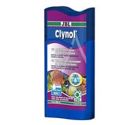 JBL Clynol Entretien/Traitement de l'Eau pour Aquariophilie 100 ml