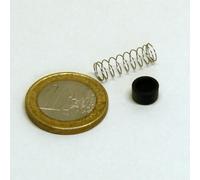 JBL CO2 Compte sûr Ressort+Joint