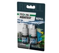 JBL CO2-pH Permanent Aquariums Test Réactif Recharge - Recharge Test De L'Eau