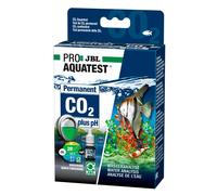 JBL CO2 / Ph Permanent Ensemble de Test - Dauertest Aquarium Mesure Directe