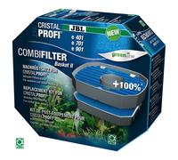 JBL Combi Panier Filtrant CristalProfi E4/7/901-2 Pour Aquariums Filtre Externe