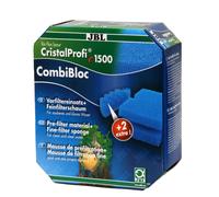 JBL CombiBloc CP E 1500 Préfiltre En Foam Filtre En Mousse