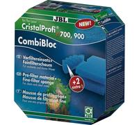 JBL Combibloc CP e401 e701 e901 Cartouche de Préfiltration Mousse Filtrante