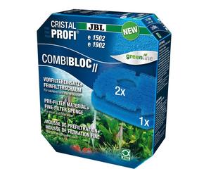 JBL CombiBloc II CristalProfi e15/1902