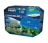 JBL-Combibloc II pour cristalprofi e15/1902 bleu
