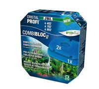 JBL CombiBloc II CristalProfi e4/7/902 +
