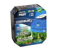 JBL CombiBloc II pour filtres CristalProfi e1502/1902