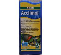 JBL-Conditionneur d'eau acclimol Jbl bleu 250 ml