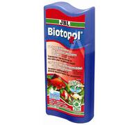 JBL-Conditionneur d'eau biotopol Jbl bleu 250 ml