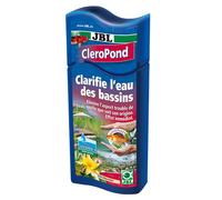 JBL-Conditionneur d'eau CleroPond 500 ml