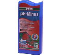 JBL-Conditionneur d'eau ph-minus Jbl bleu 100 ml