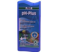 JBL-Conditionneur d'eau ph-plus Jbl bleu 100 ml
