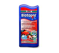 JBL-Conditionneur d'eau biotopol Jbl bleu 250 ml