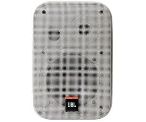 JBL Control 1 Pro blanc