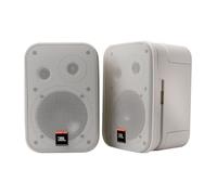 JBL CONTROL 1 PRO White (la paire) Enceinte de monitoring