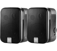 JBL Control 2 PS Enceinte active de moniteur 13 cm 5 pouces 35 W 1 paire(s)