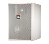 JBL Control 25AV-WH Haut-parleurs compacts intérieur/extérieur 13,3 cm (Vendus par Paire)