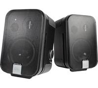 Jbl CONTROL2 - Contrôle 2 ps noir boîtes acoustiques amplifiées par paire